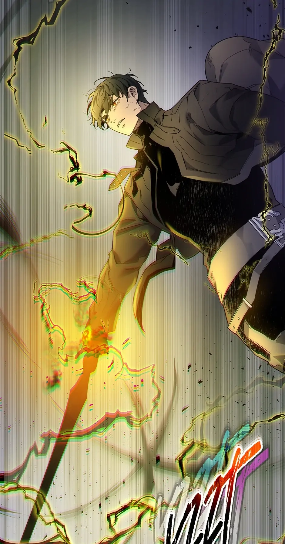 Leveling up with gods Chapter 77 – Voices of the Dead Page 105