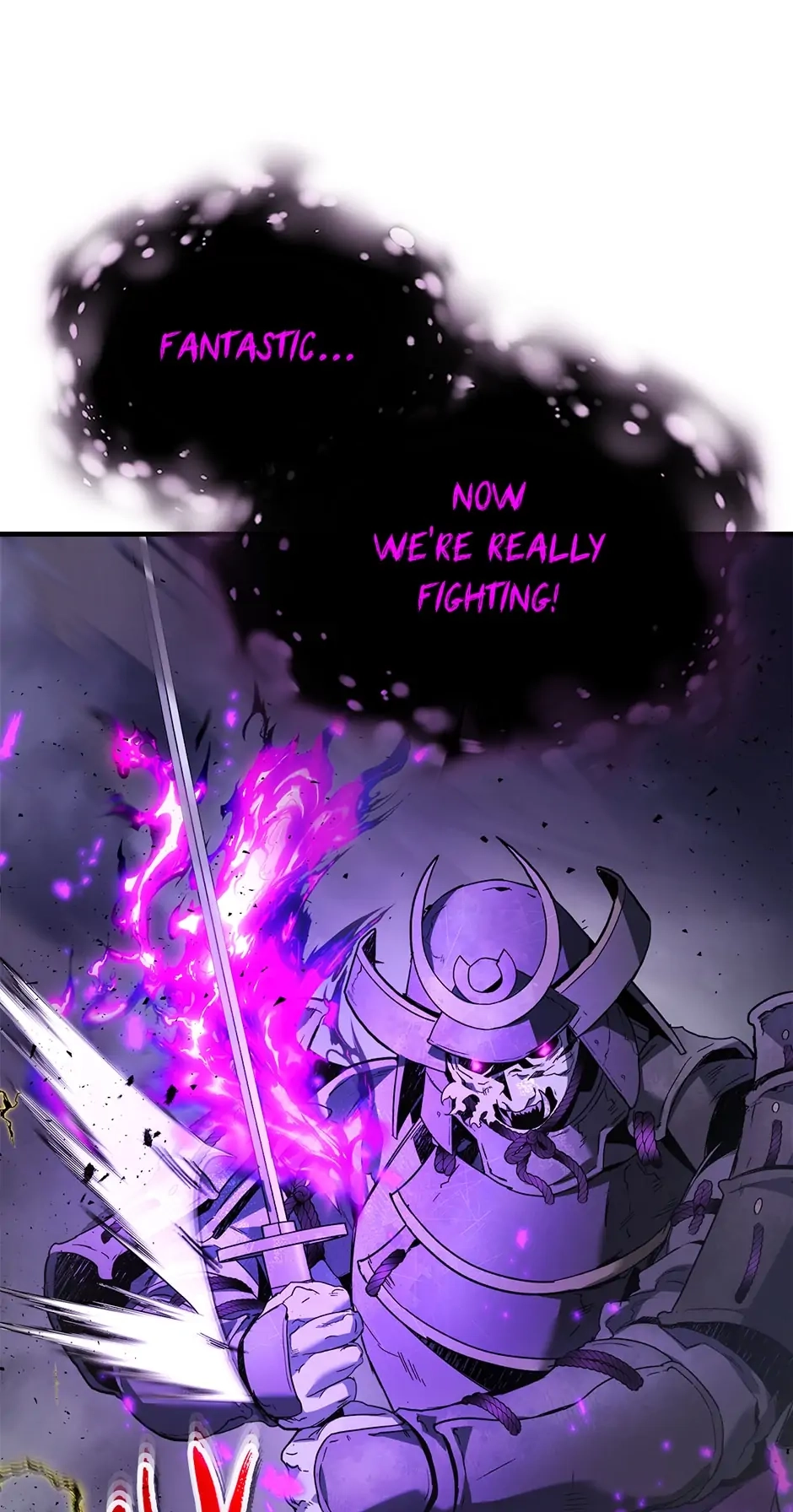 Leveling up with gods Chapter 77 – Voices of the Dead Page 101
