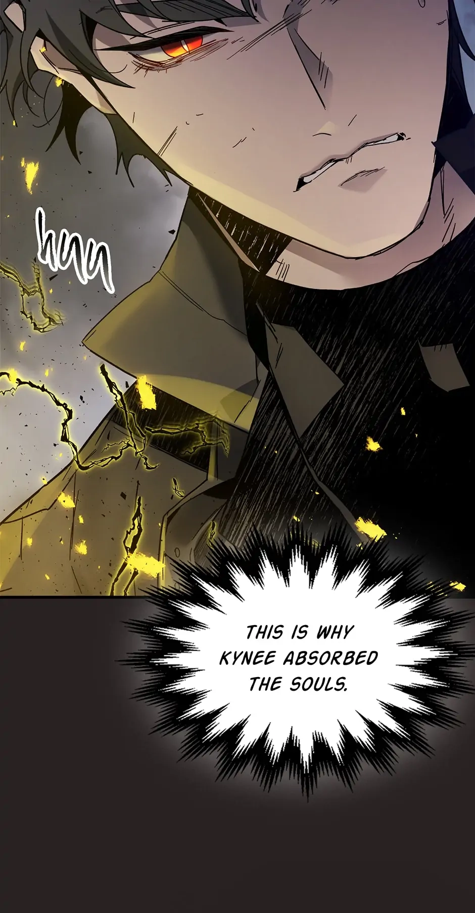 Leveling up with gods Chapter 77 – Voices of the Dead Page 92