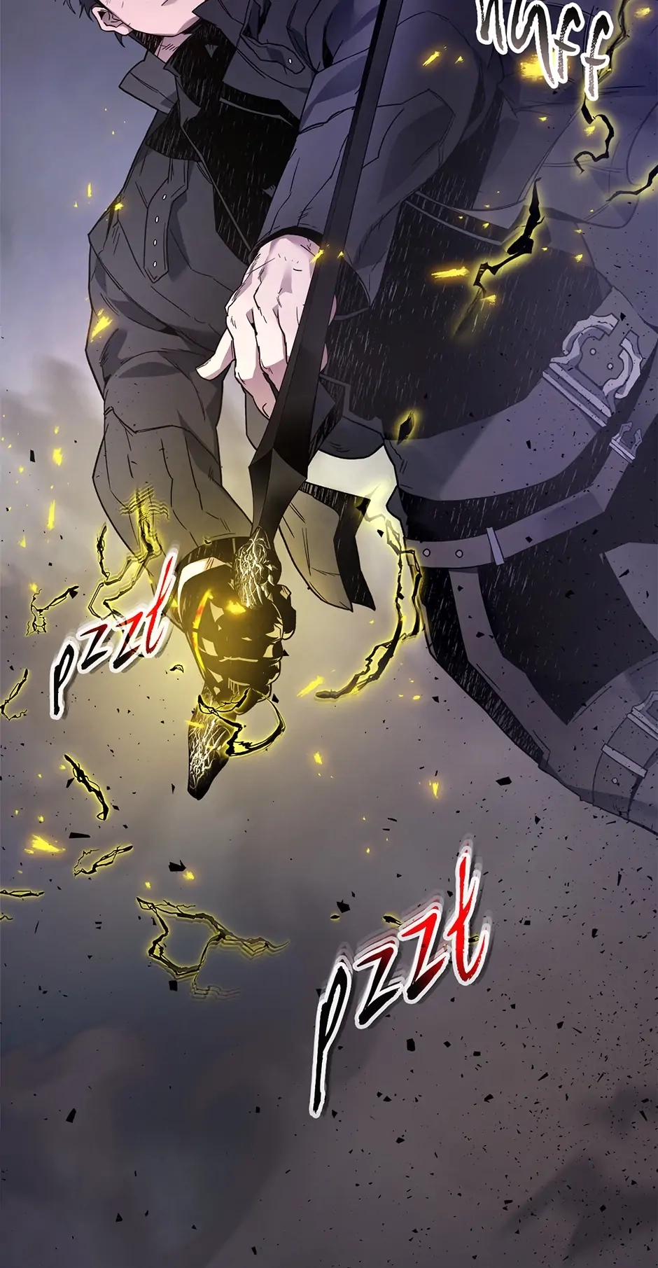 Leveling up with gods Chapter 77 – Voices of the Dead Page 90