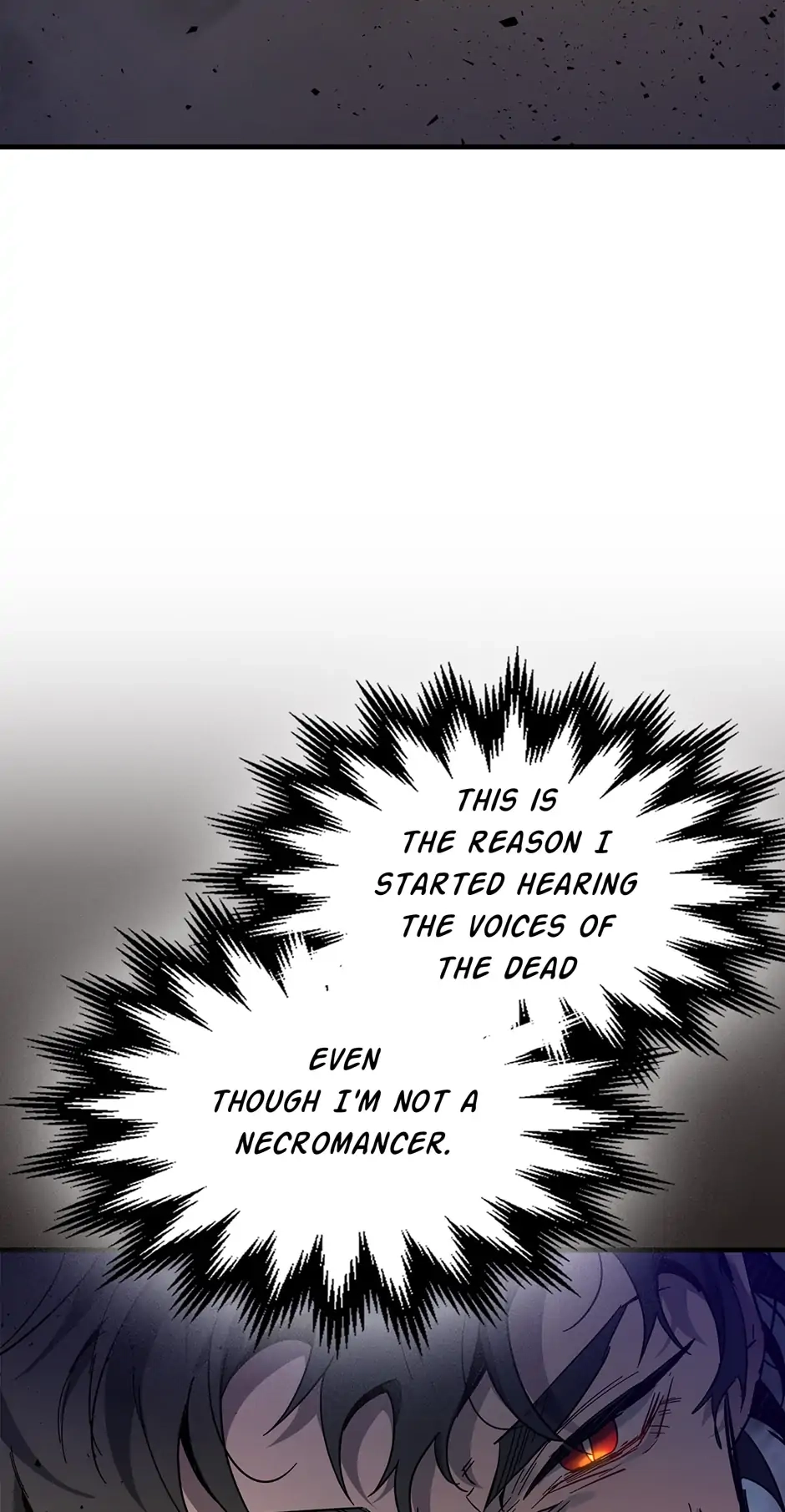 Leveling up with gods Chapter 77 – Voices of the Dead Page 91