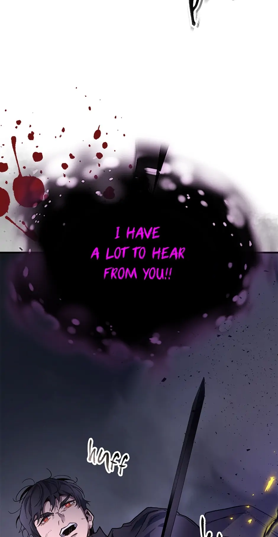 Leveling up with gods Chapter 77 – Voices of the Dead Page 89