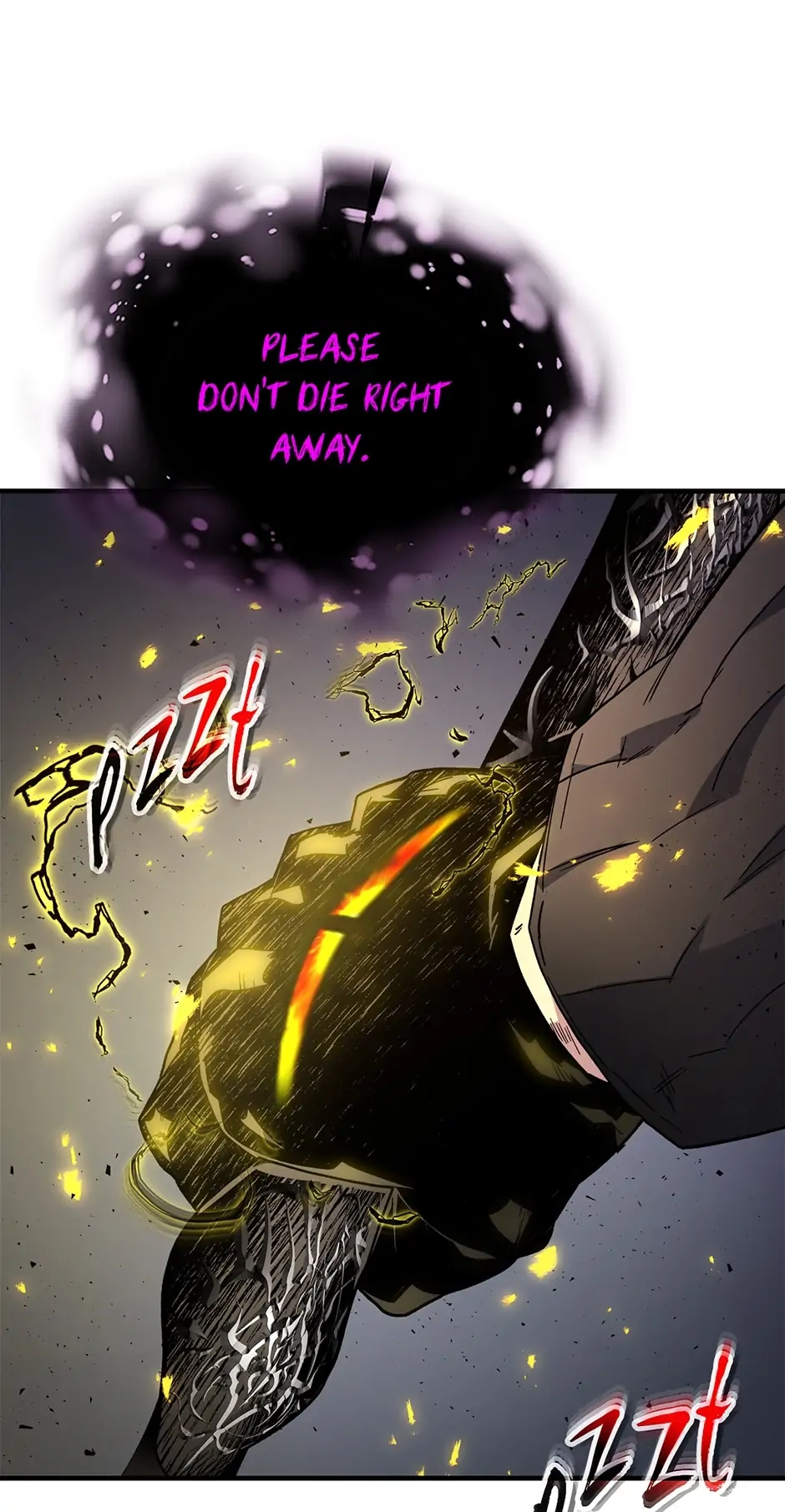 Leveling up with gods Chapter 77 – Voices of the Dead Page 88