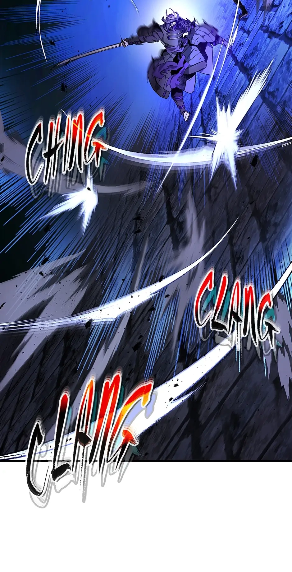 Leveling up with gods Chapter 77 – Voices of the Dead Page 34