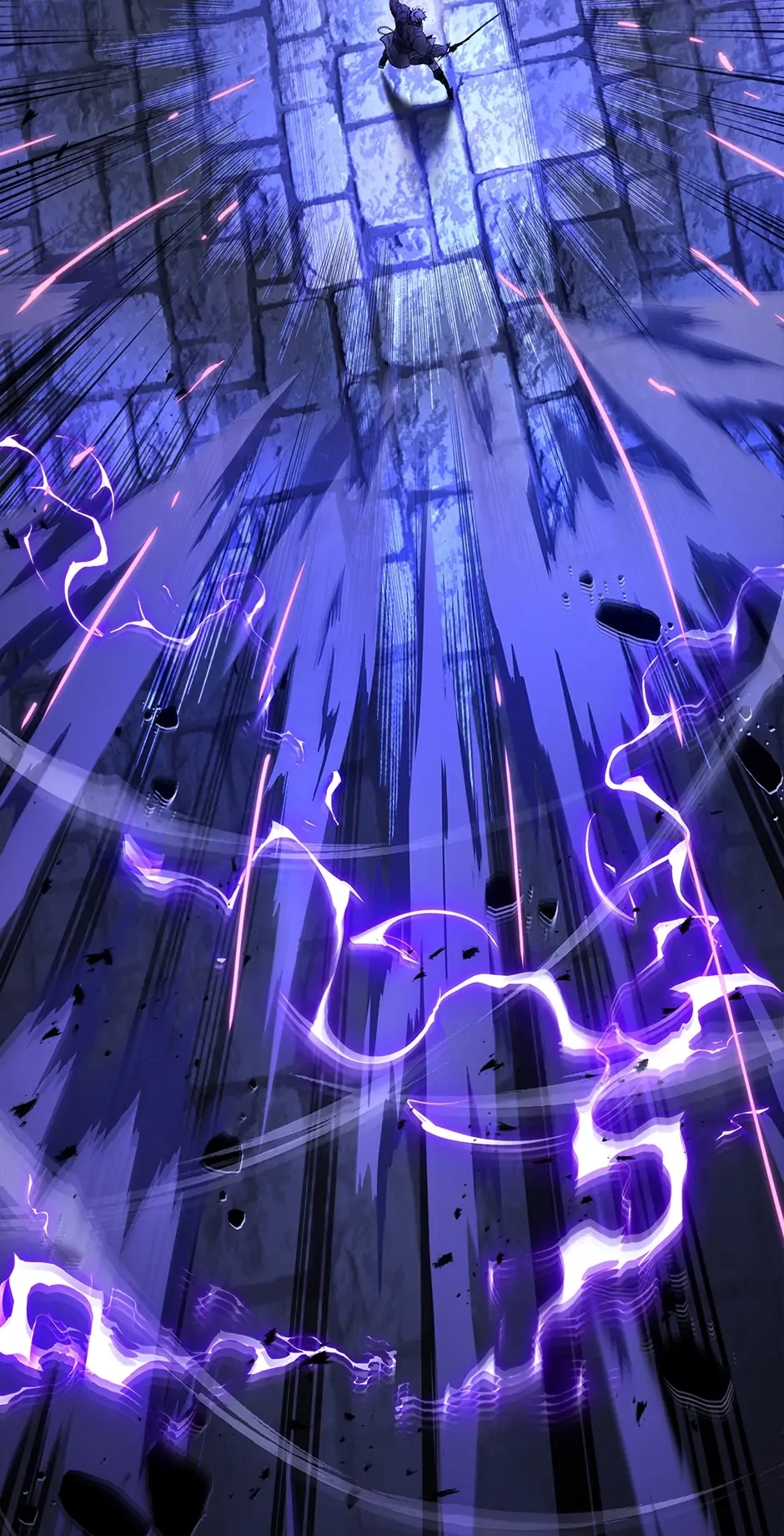 Leveling up with gods Chapter 77 – Voices of the Dead Page 26