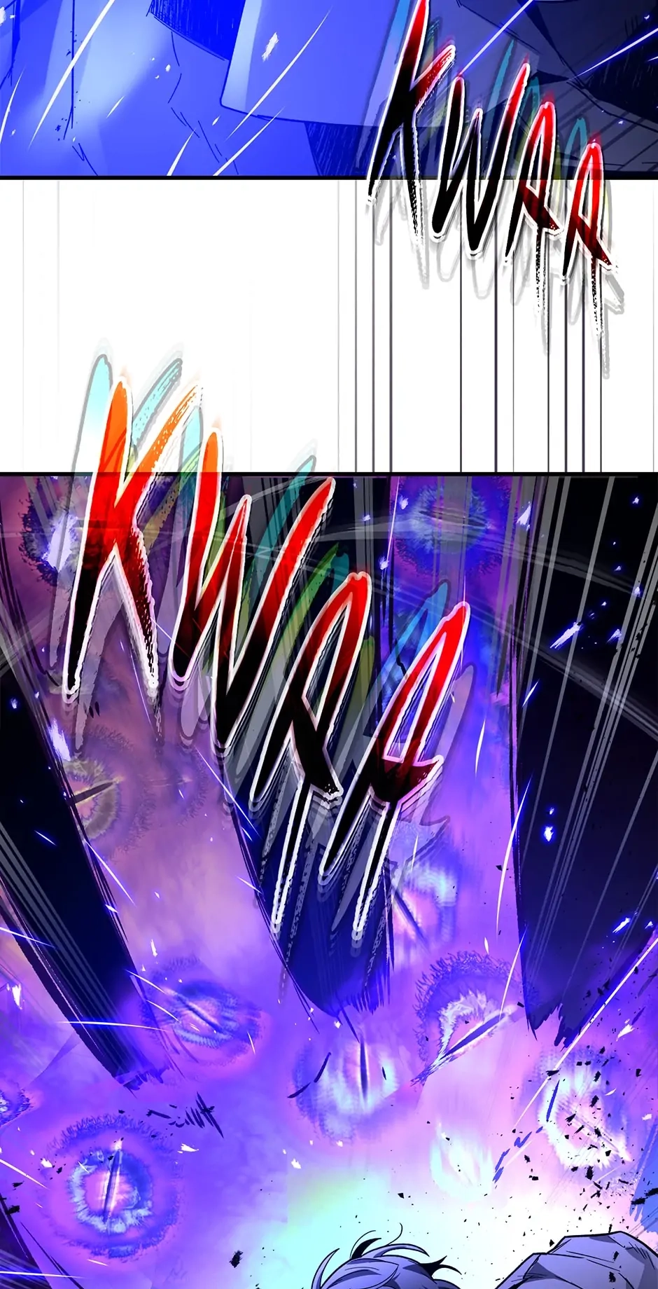 Leveling up with gods Chapter 77 – Voices of the Dead Page 40