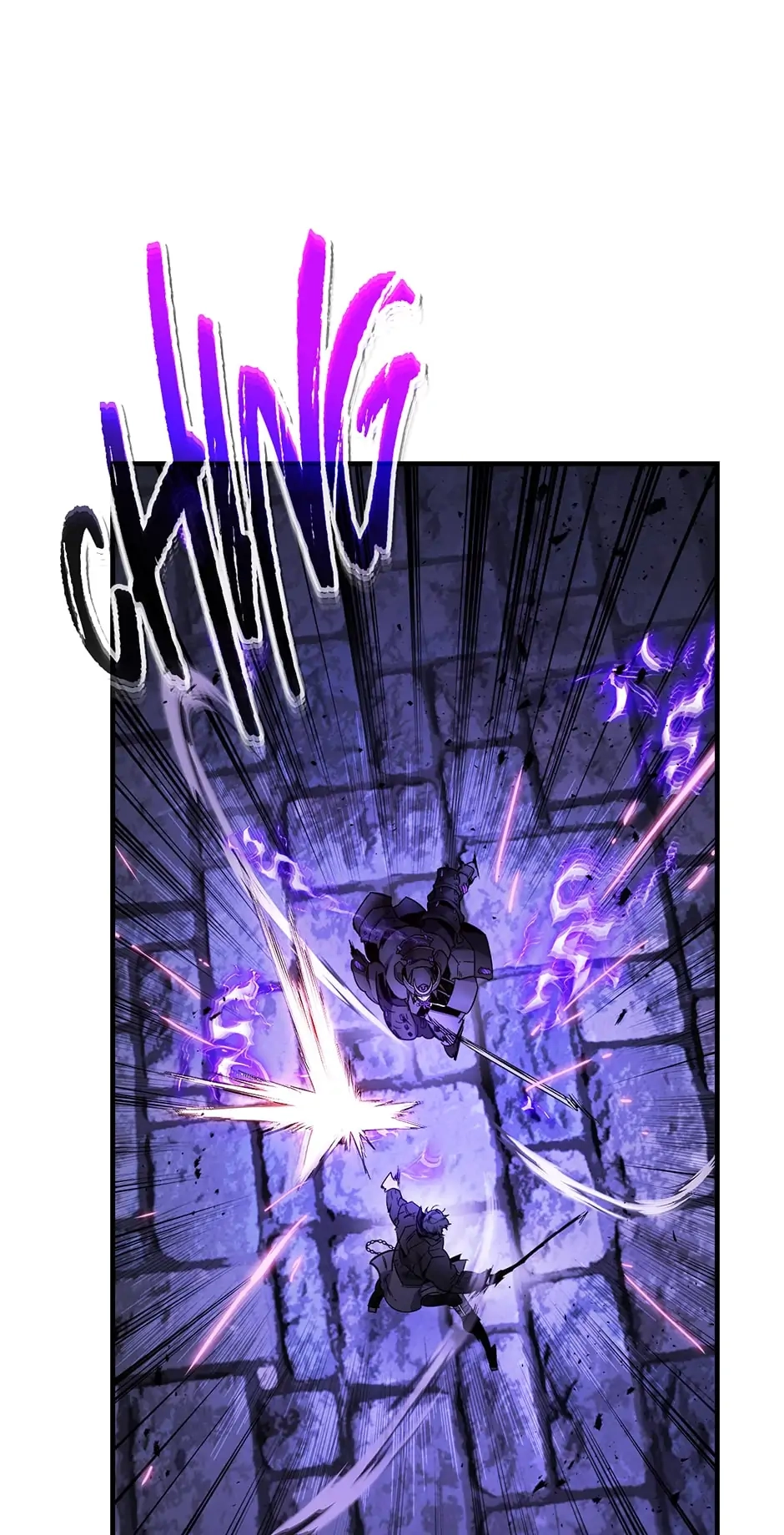 Leveling up with gods Chapter 77 – Voices of the Dead Page 24