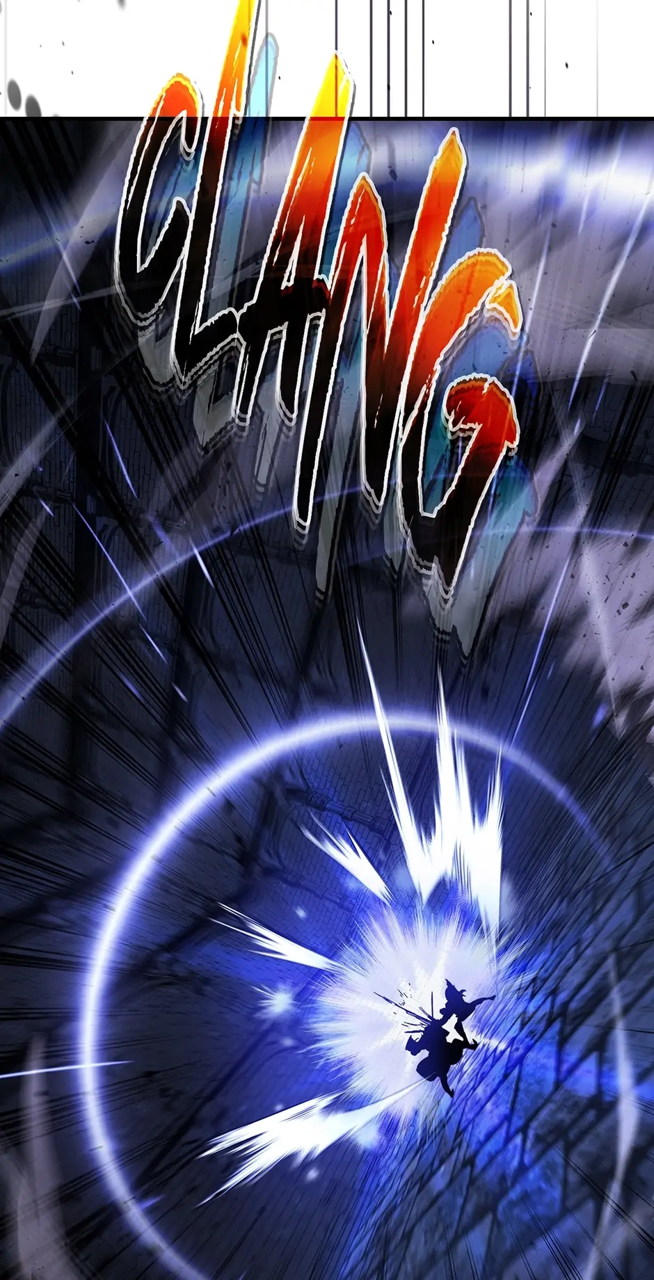 Leveling up with gods Chapter 77 – Voices of the Dead Page 38