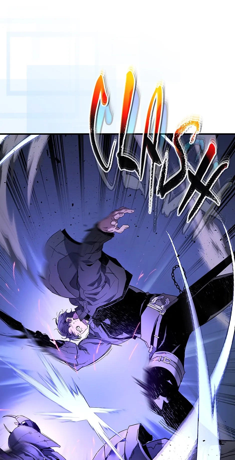 Leveling up with gods Chapter 77 – Voices of the Dead Page 35