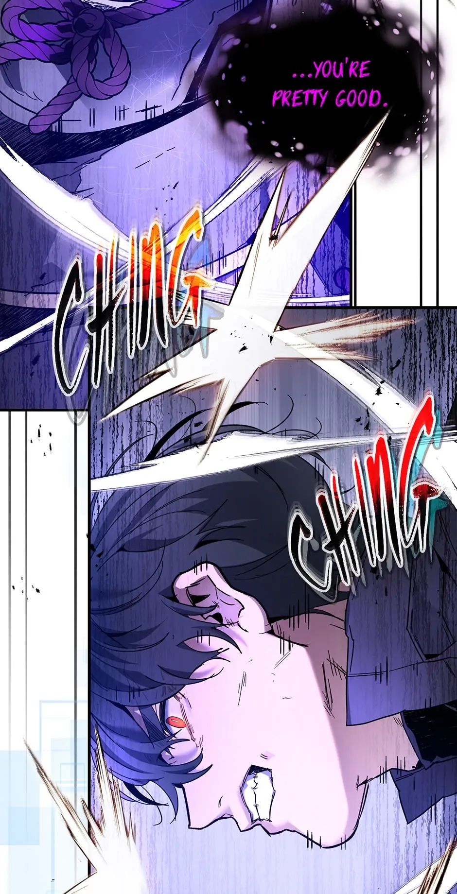 Leveling up with gods Chapter 77 – Voices of the Dead Page 30