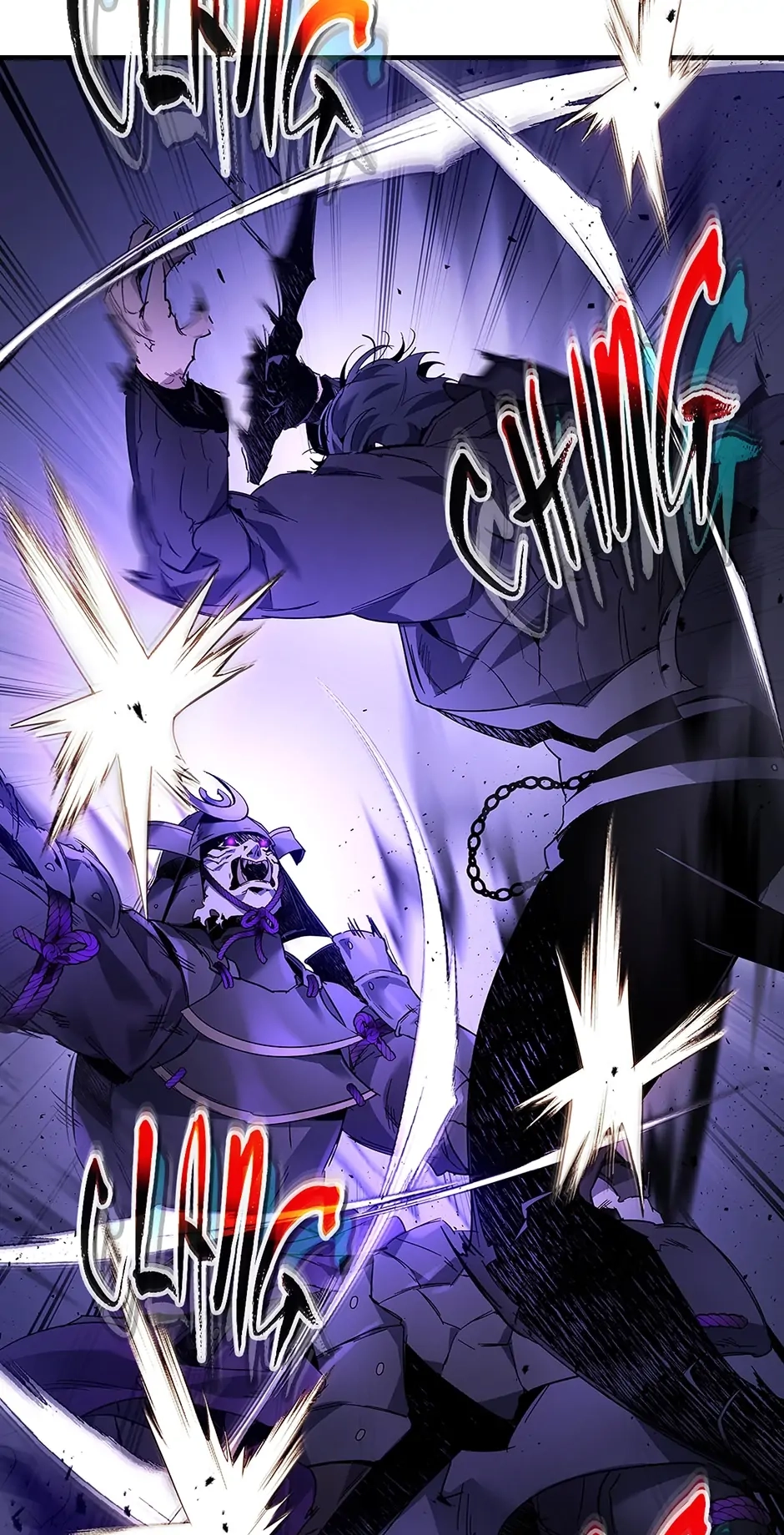 Leveling up with gods Chapter 77 – Voices of the Dead Page 28