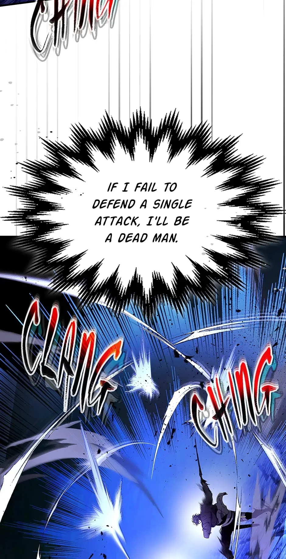 Leveling up with gods Chapter 77 – Voices of the Dead Page 33