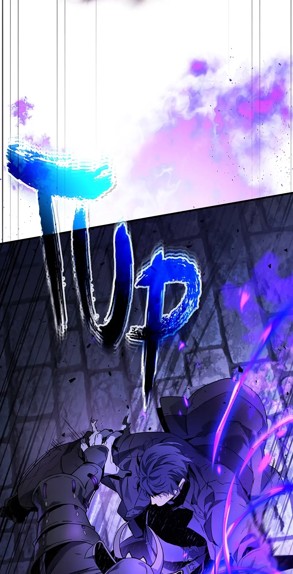 Leveling up with gods Chapter 77 – Voices of the Dead Page 44