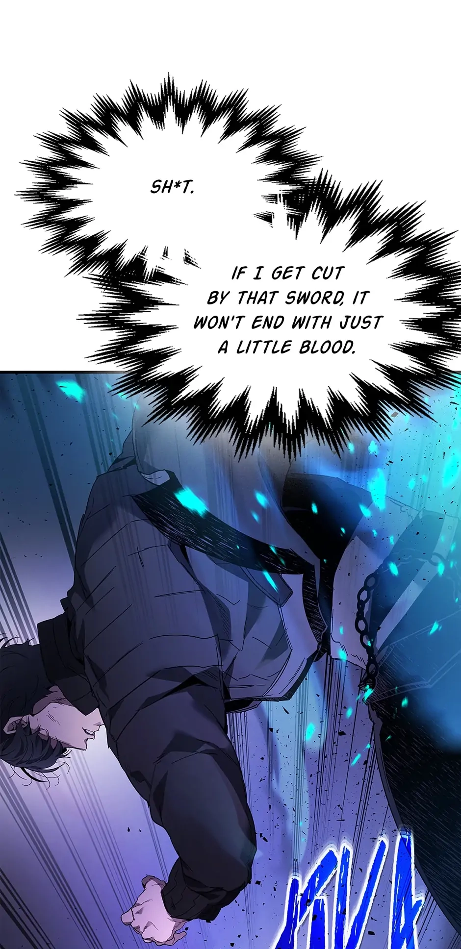 Leveling up with gods Chapter 77 – Voices of the Dead Page 74