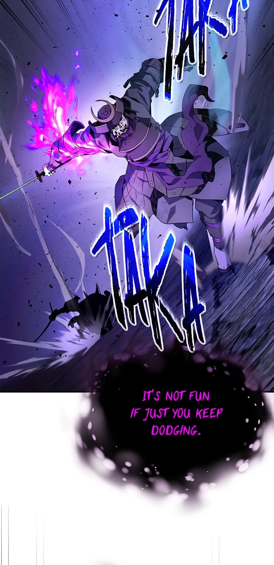 Leveling up with gods Chapter 77 – Voices of the Dead Page 75
