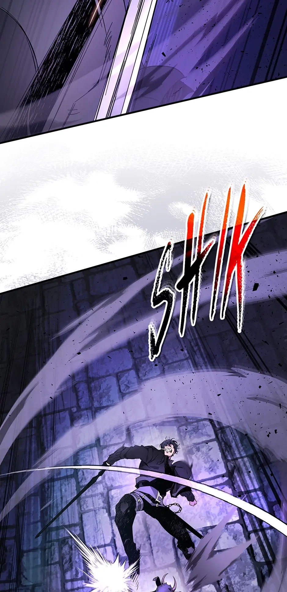 Leveling up with gods Chapter 77 – Voices of the Dead Page 79