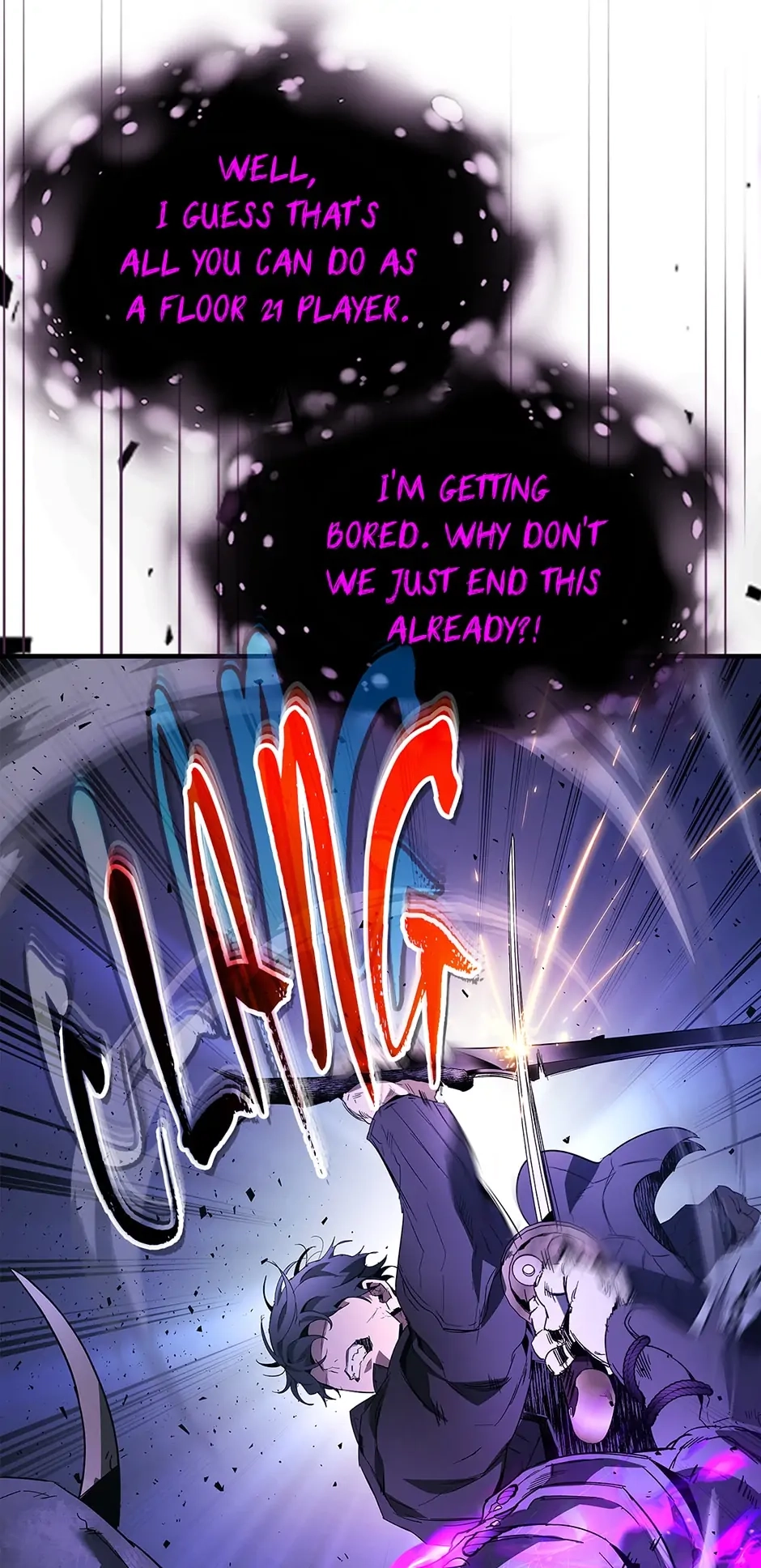 Leveling up with gods Chapter 77 – Voices of the Dead Page 76