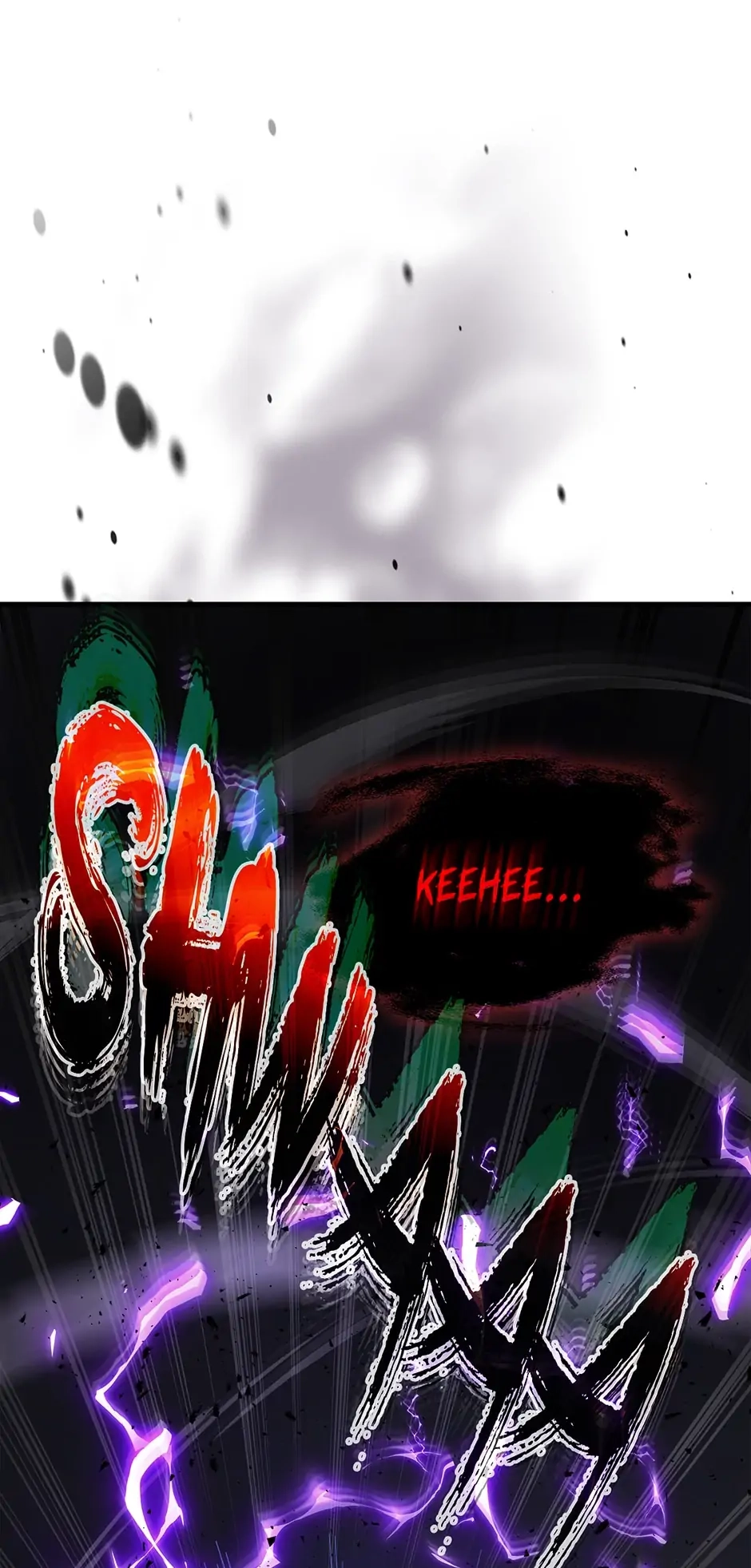 Leveling up with gods Chapter 77 – Voices of the Dead Page 13