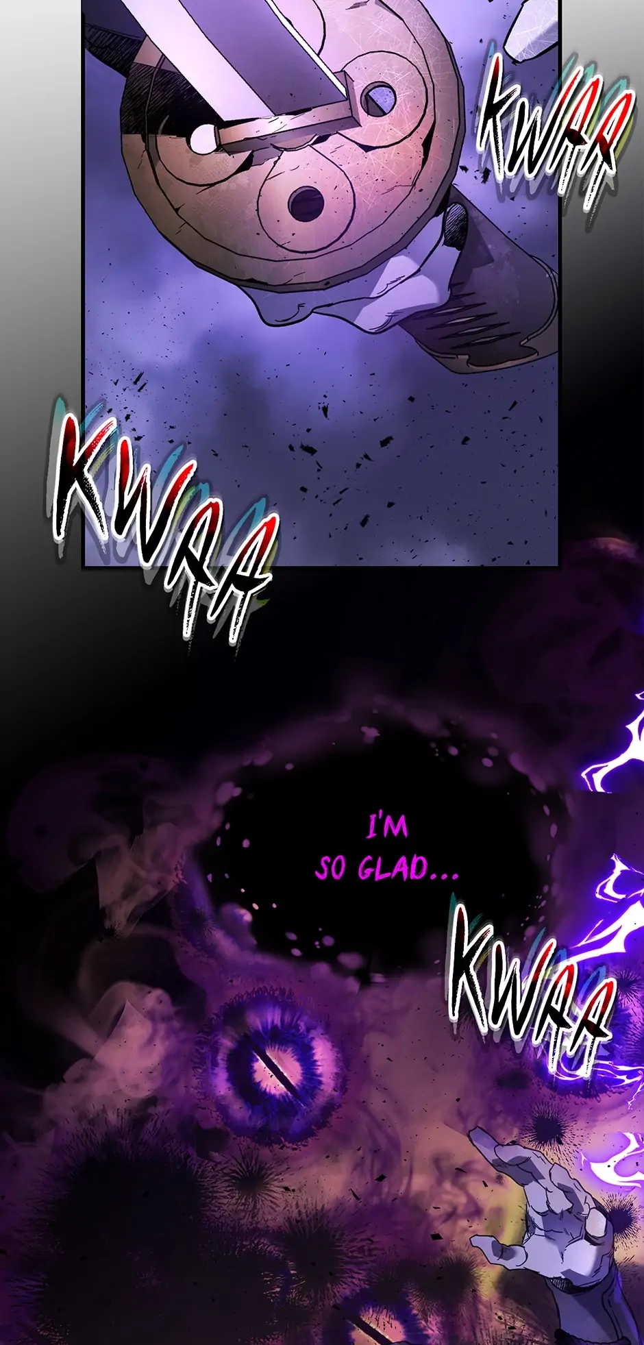 Leveling up with gods Chapter 77 – Voices of the Dead Page 17