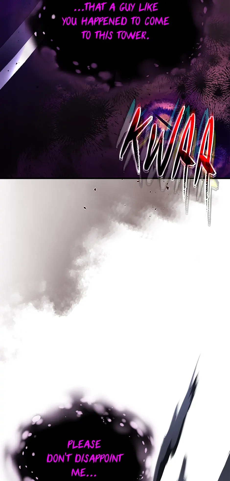 Leveling up with gods Chapter 77 – Voices of the Dead Page 19