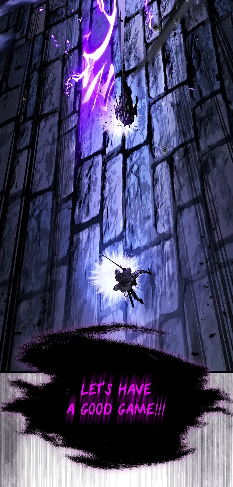 Leveling up with gods Chapter 77 – Voices of the Dead Page 21