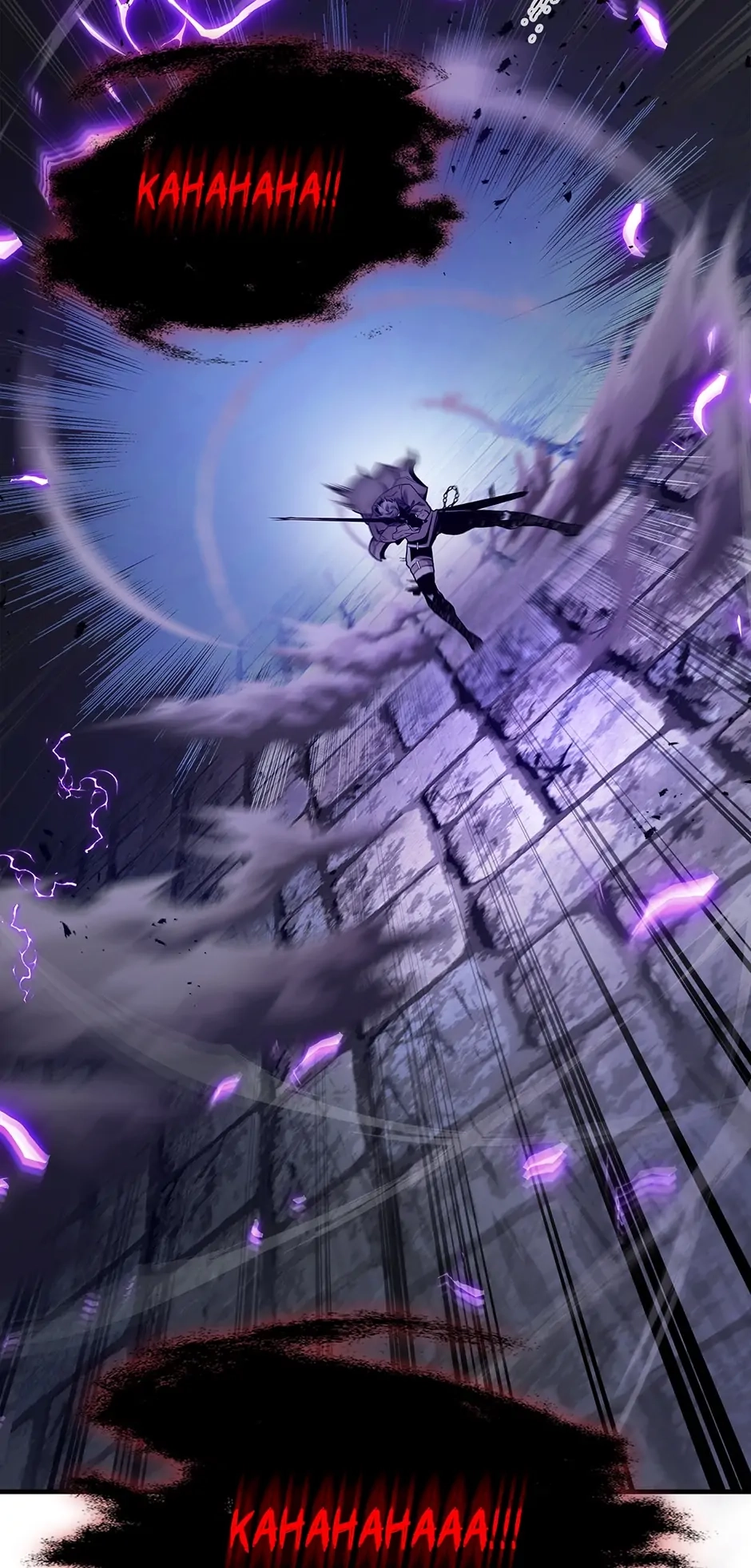 Leveling up with gods Chapter 77 – Voices of the Dead Page 14