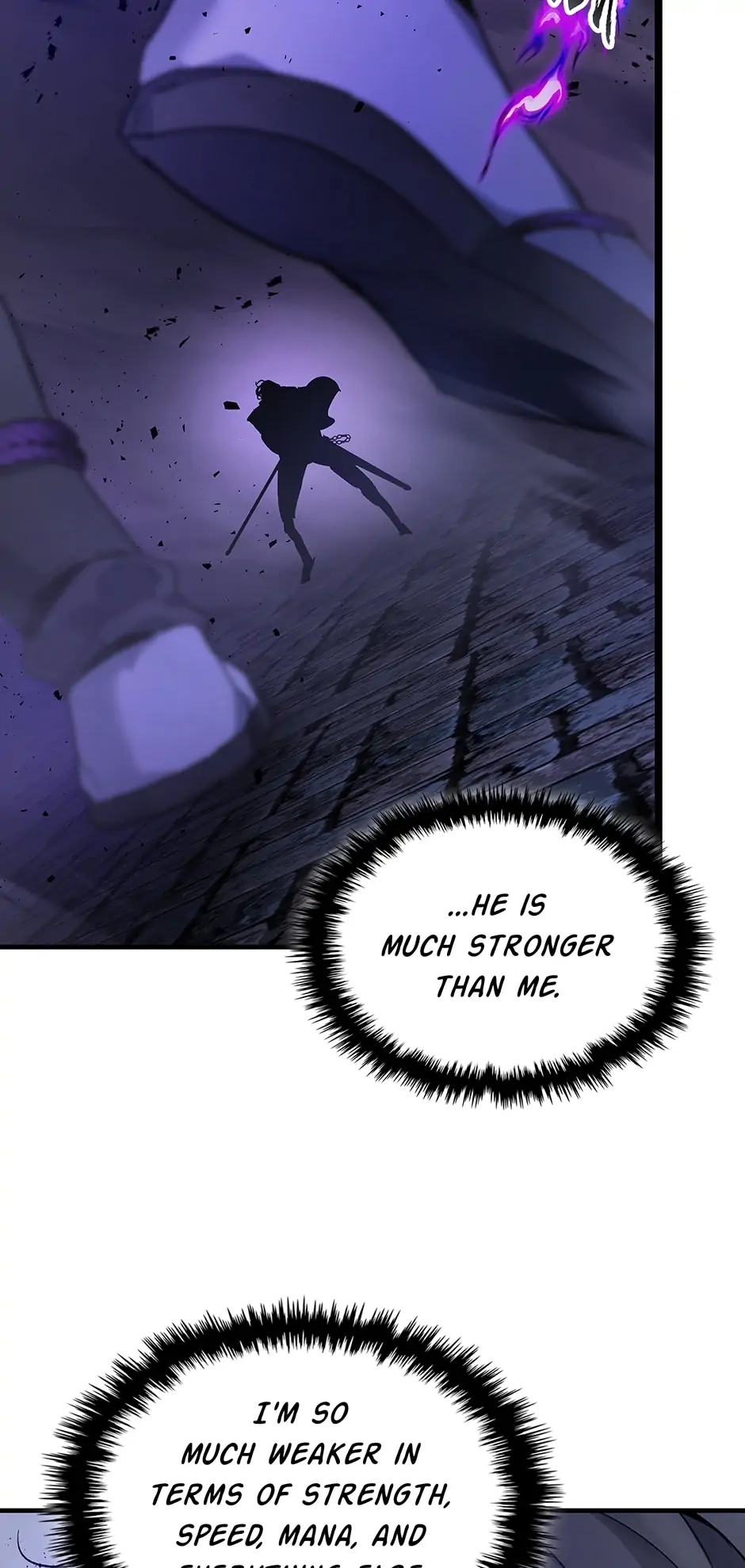 Leveling up with gods Chapter 77 – Voices of the Dead Page 49