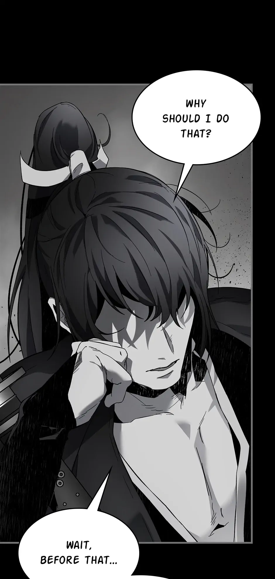 Leveling up with gods Chapter 77 – Voices of the Dead Page 57