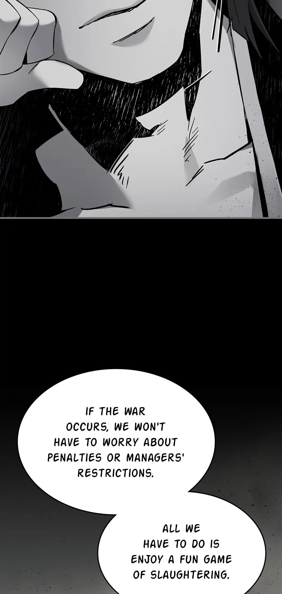 Leveling up with gods Chapter 77 – Voices of the Dead Page 61