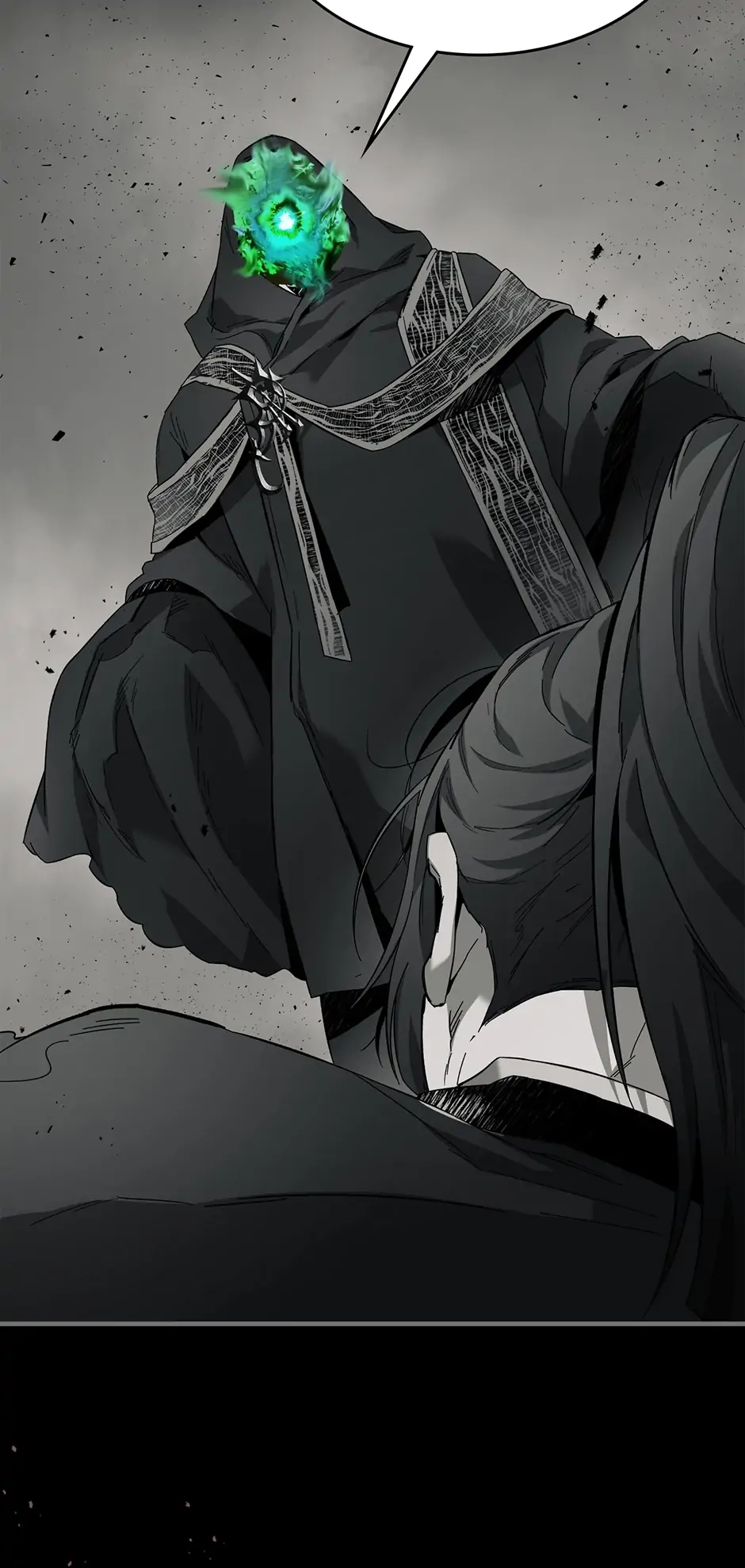 Leveling up with gods Chapter 77 – Voices of the Dead Page 62