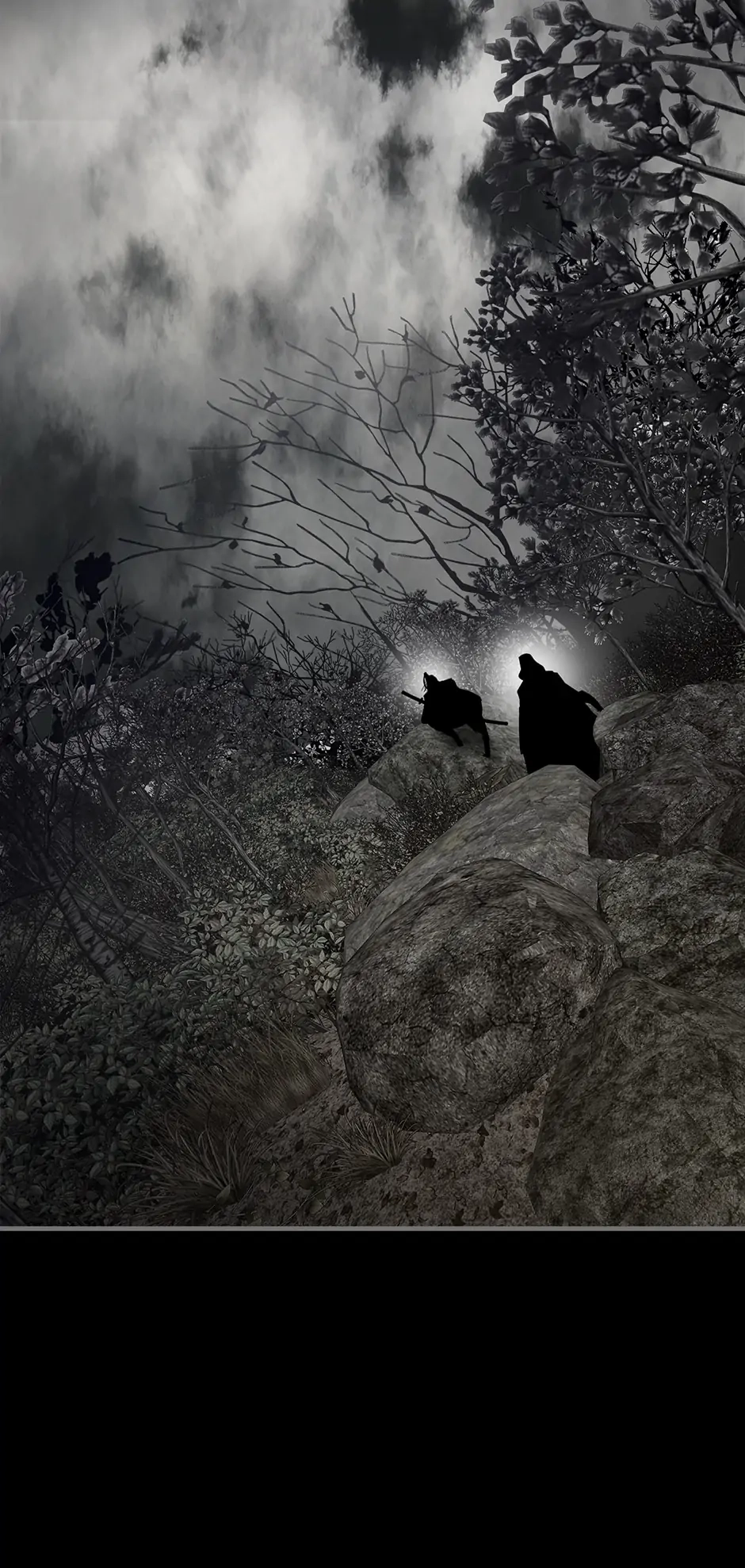 Leveling up with gods Chapter 77 – Voices of the Dead Page 55