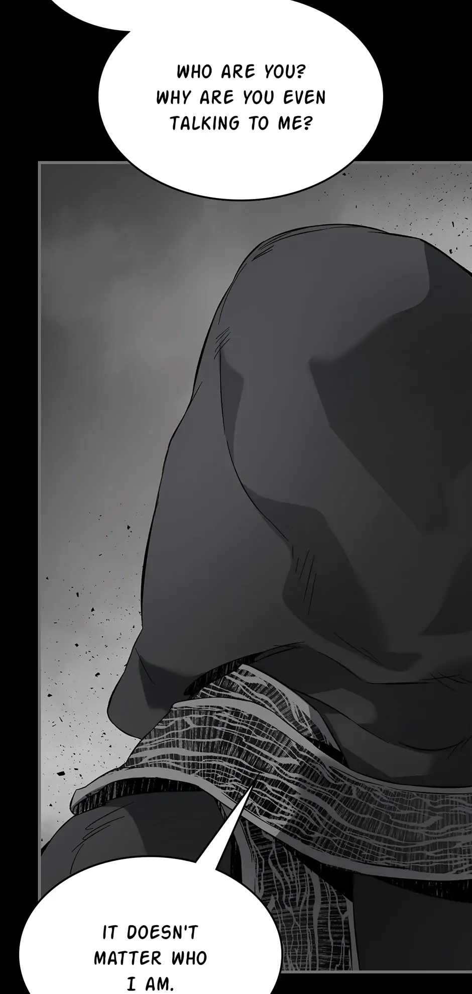 Leveling up with gods Chapter 77 – Voices of the Dead Page 58