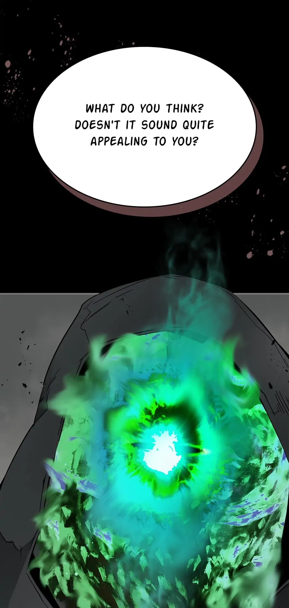 Leveling up with gods Chapter 77 – Voices of the Dead Page 63
