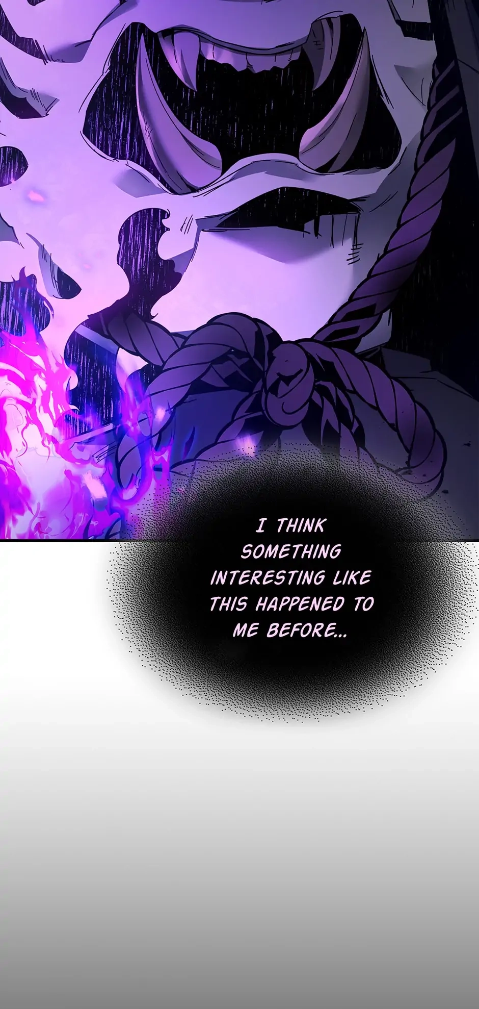 Leveling up with gods Chapter 77 – Voices of the Dead Page 53
