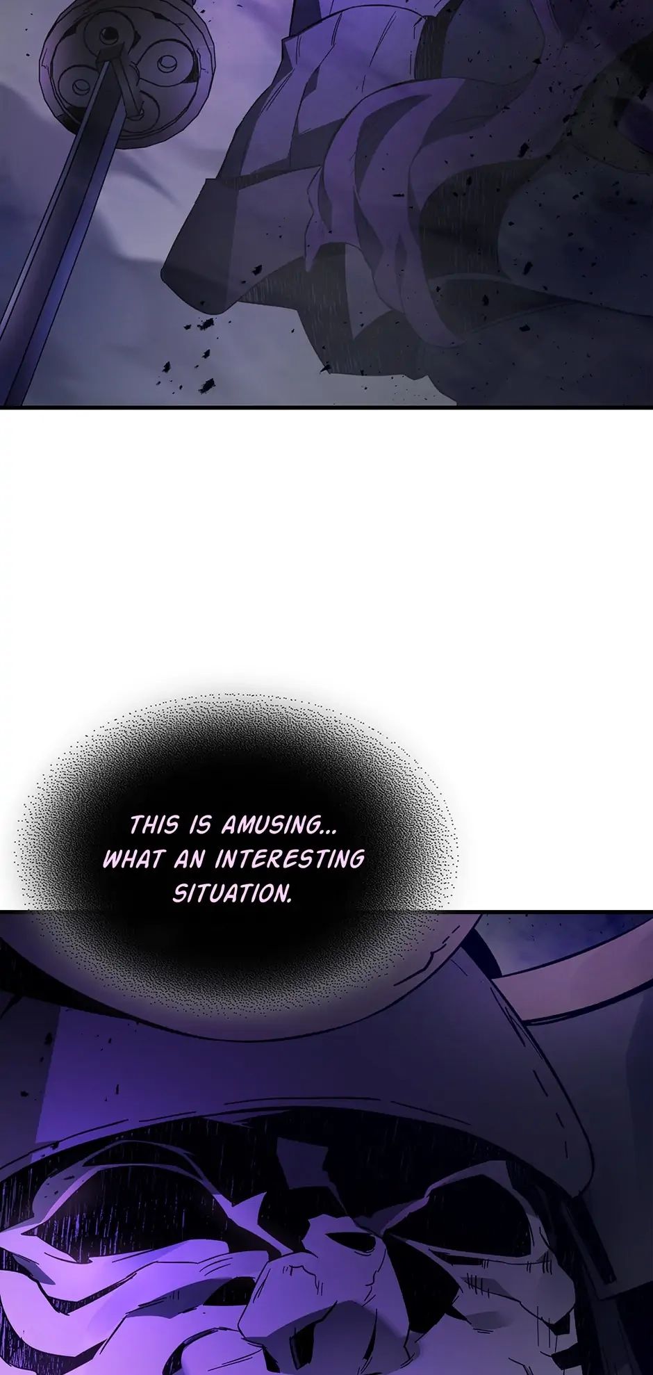 Leveling up with gods Chapter 77 – Voices of the Dead Page 52