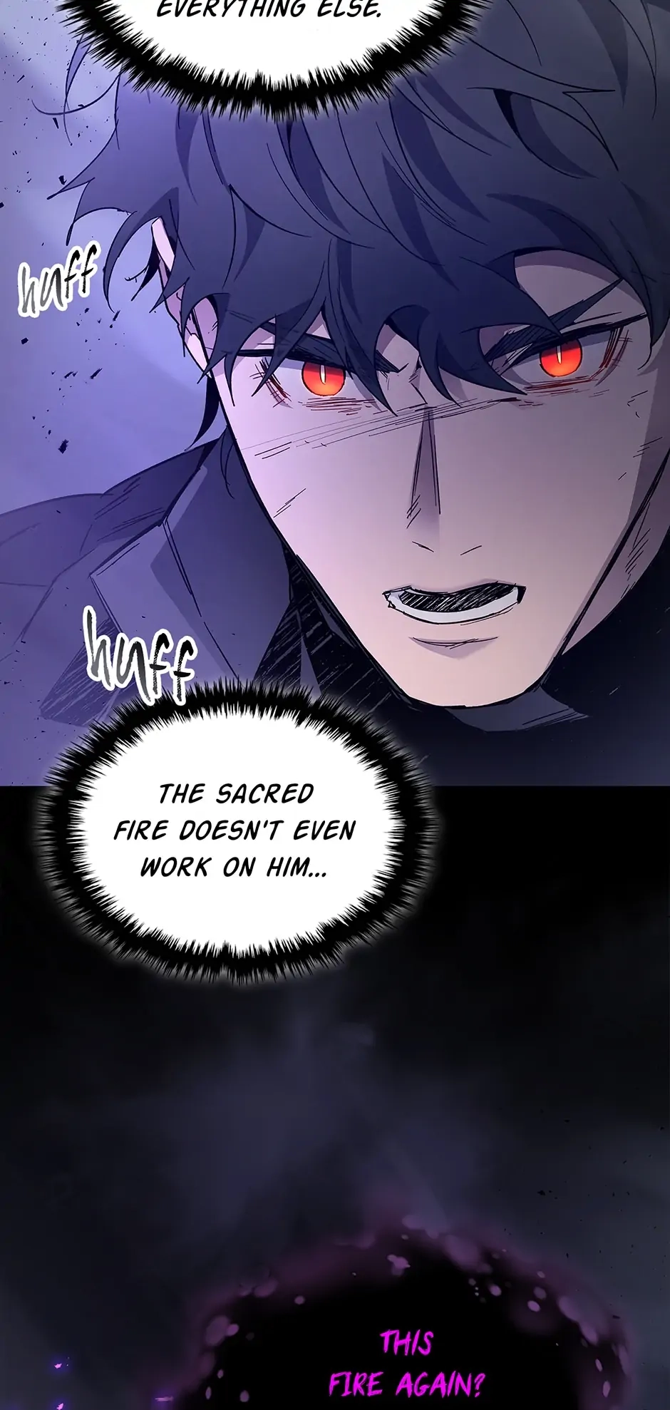 Leveling up with gods Chapter 77 – Voices of the Dead Page 50