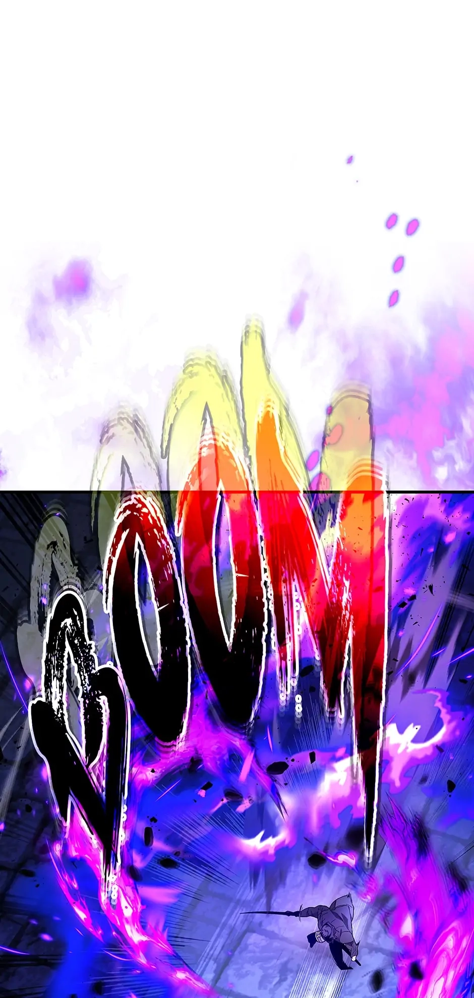 Leveling up with gods Chapter 77 – Voices of the Dead Page 46