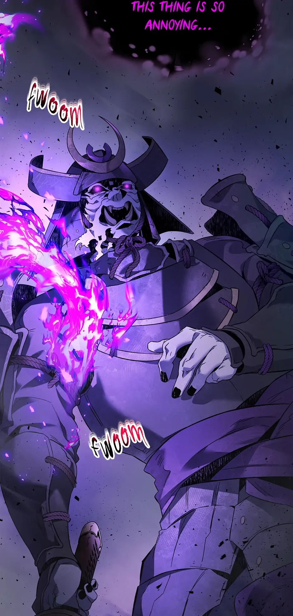 Leveling up with gods Chapter 77 – Voices of the Dead Page 51
