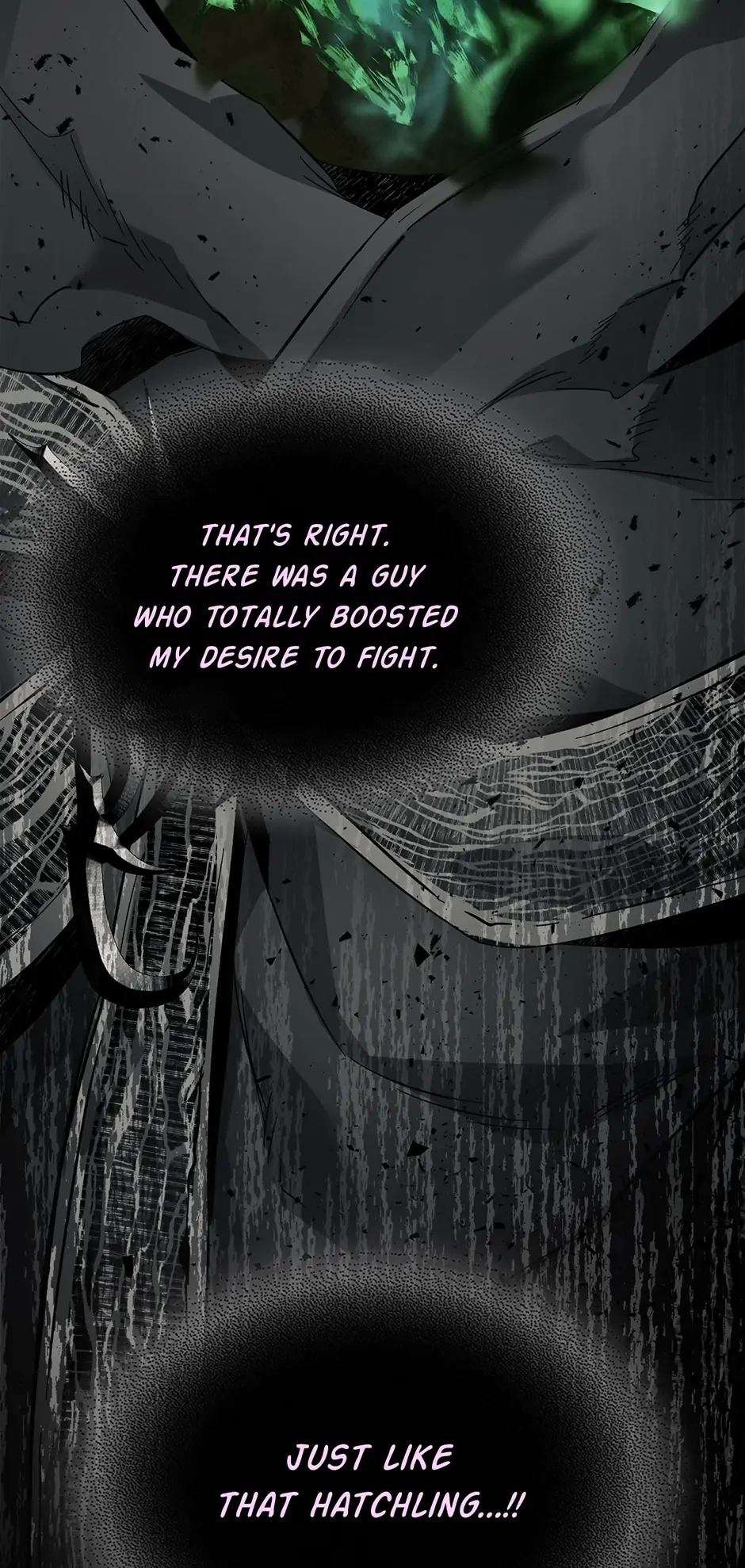 Leveling up with gods Chapter 77 – Voices of the Dead Page 64