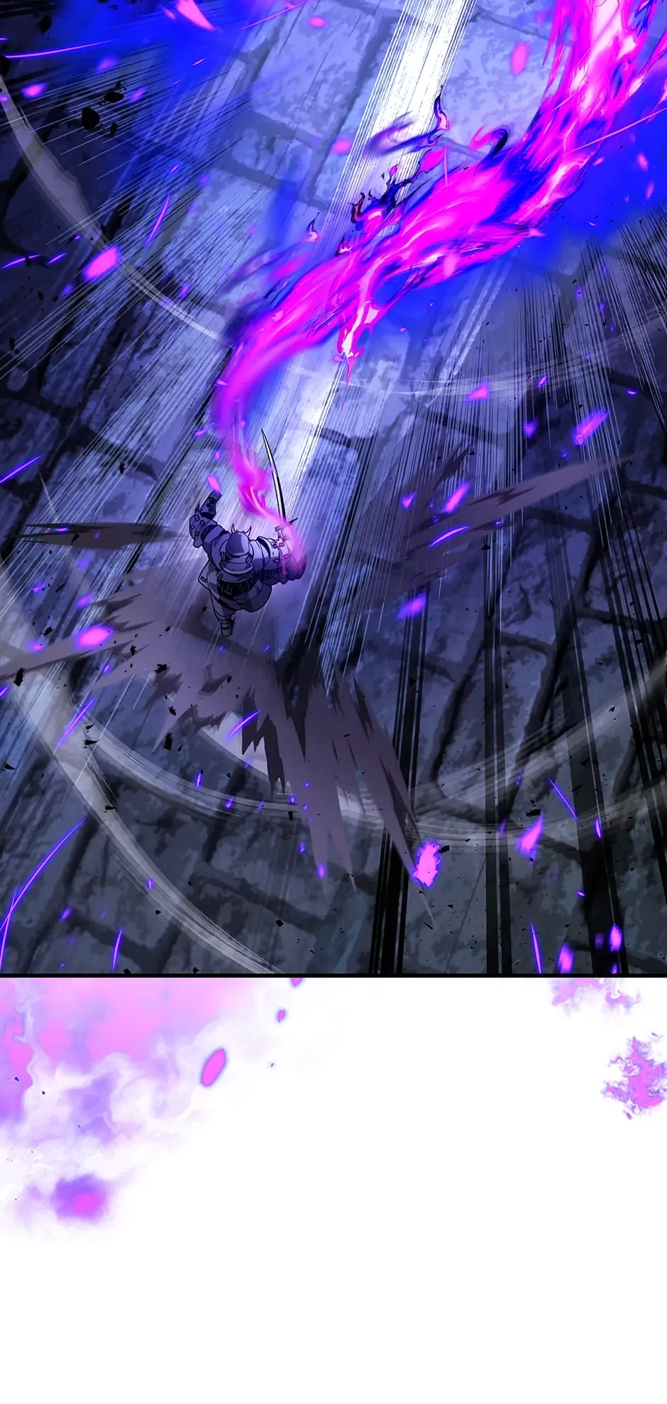 Leveling up with gods Chapter 77 – Voices of the Dead Page 47