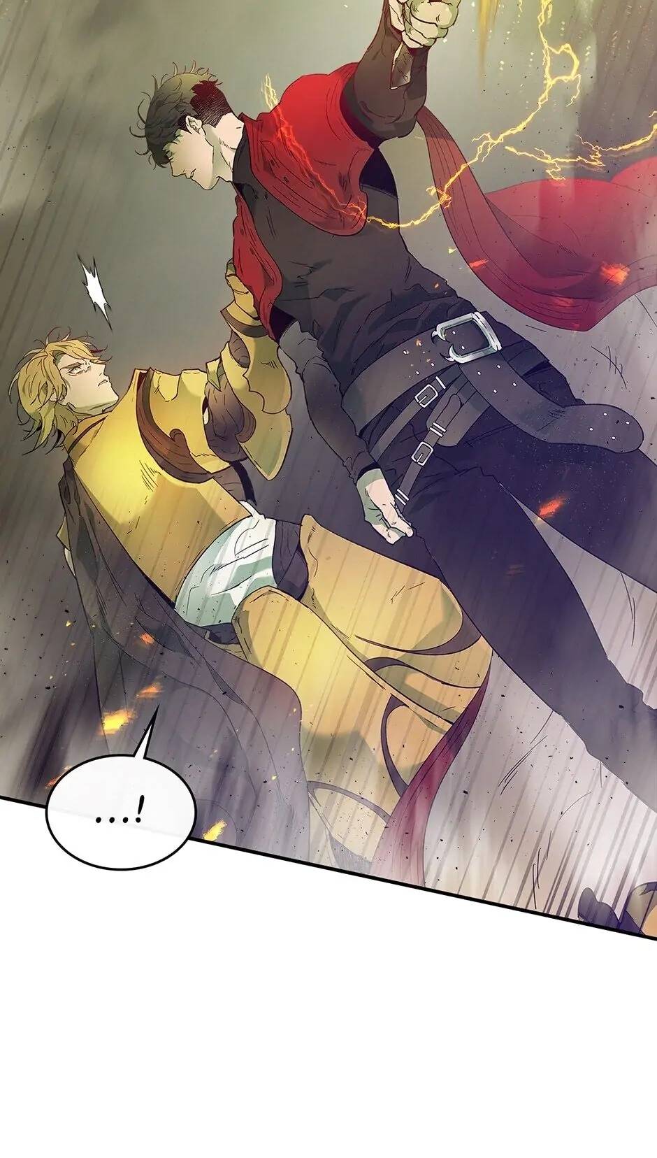 Leveling up with gods Chapter 20 Page 64
