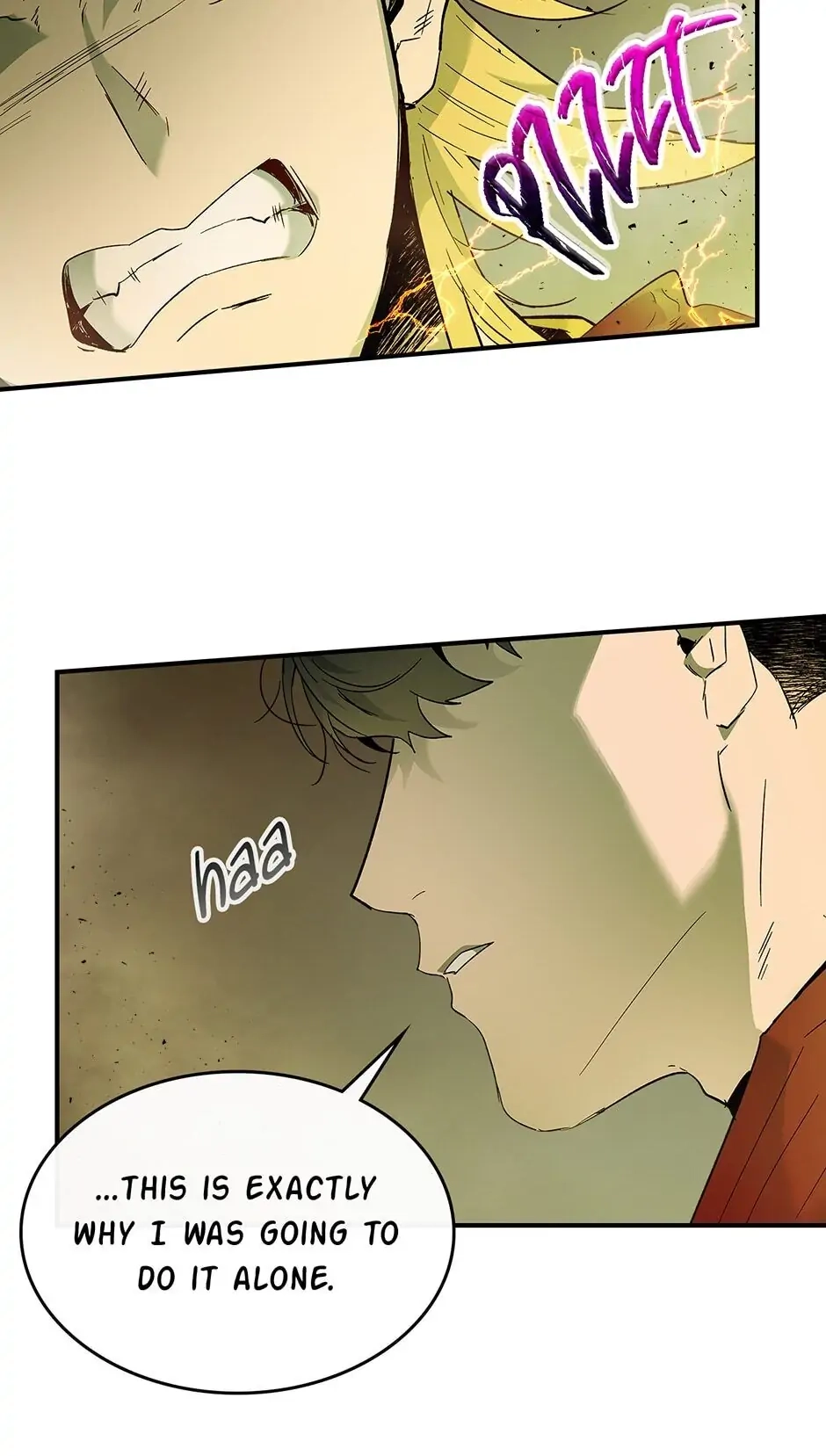 Leveling up with gods Chapter 20 Page 62