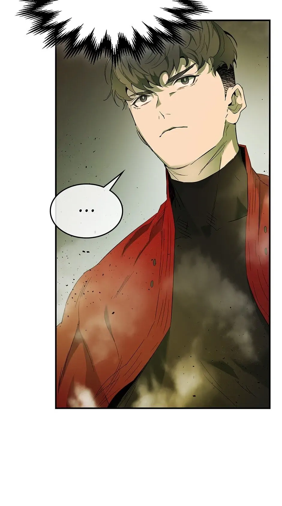 Leveling up with gods Chapter 20 Page 51