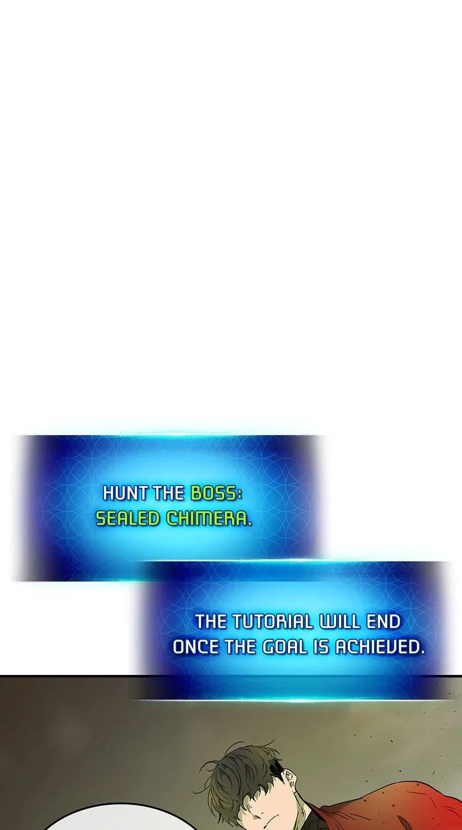 Leveling up with gods Chapter 20 Page 49