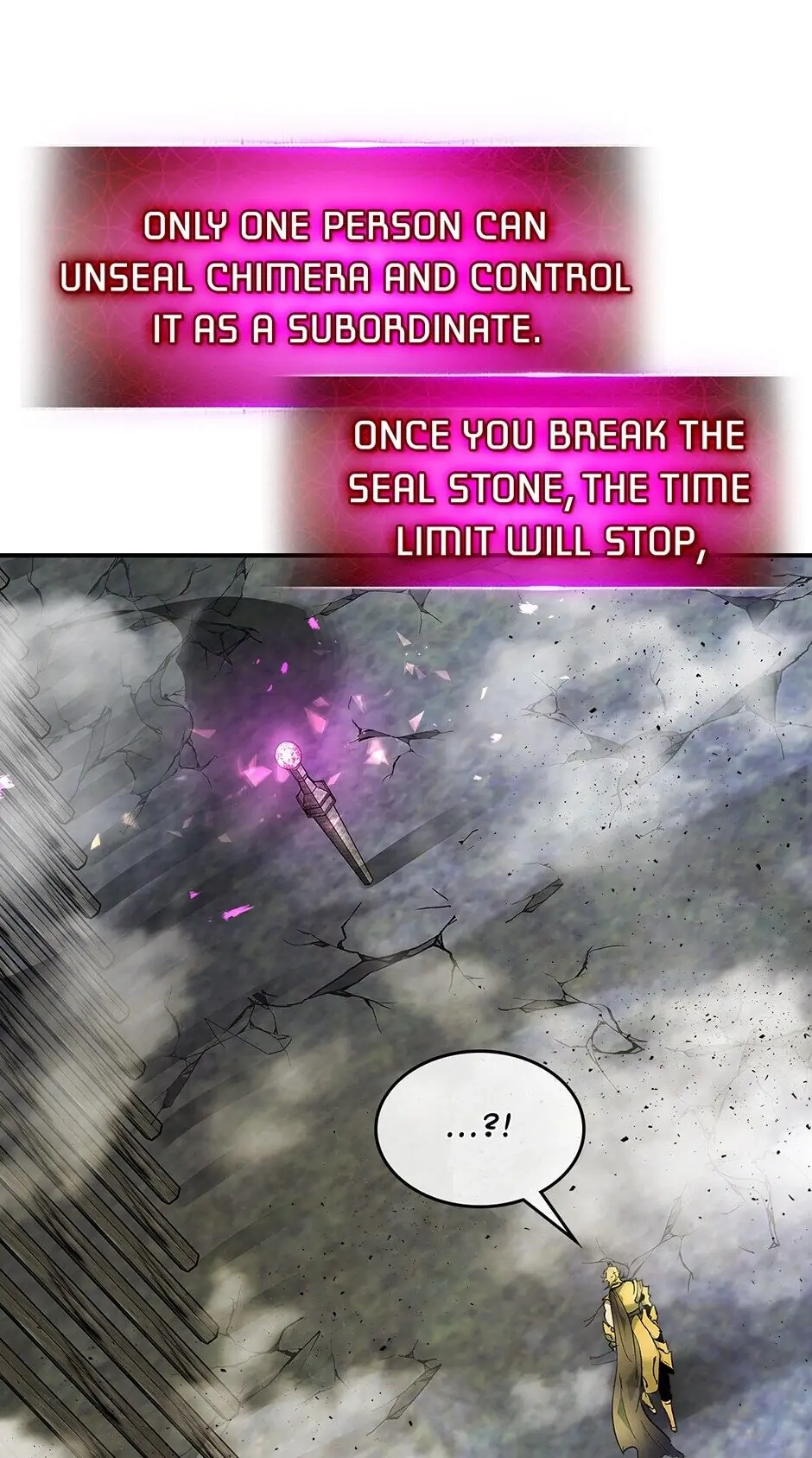 Leveling up with gods Chapter 20 Page 52