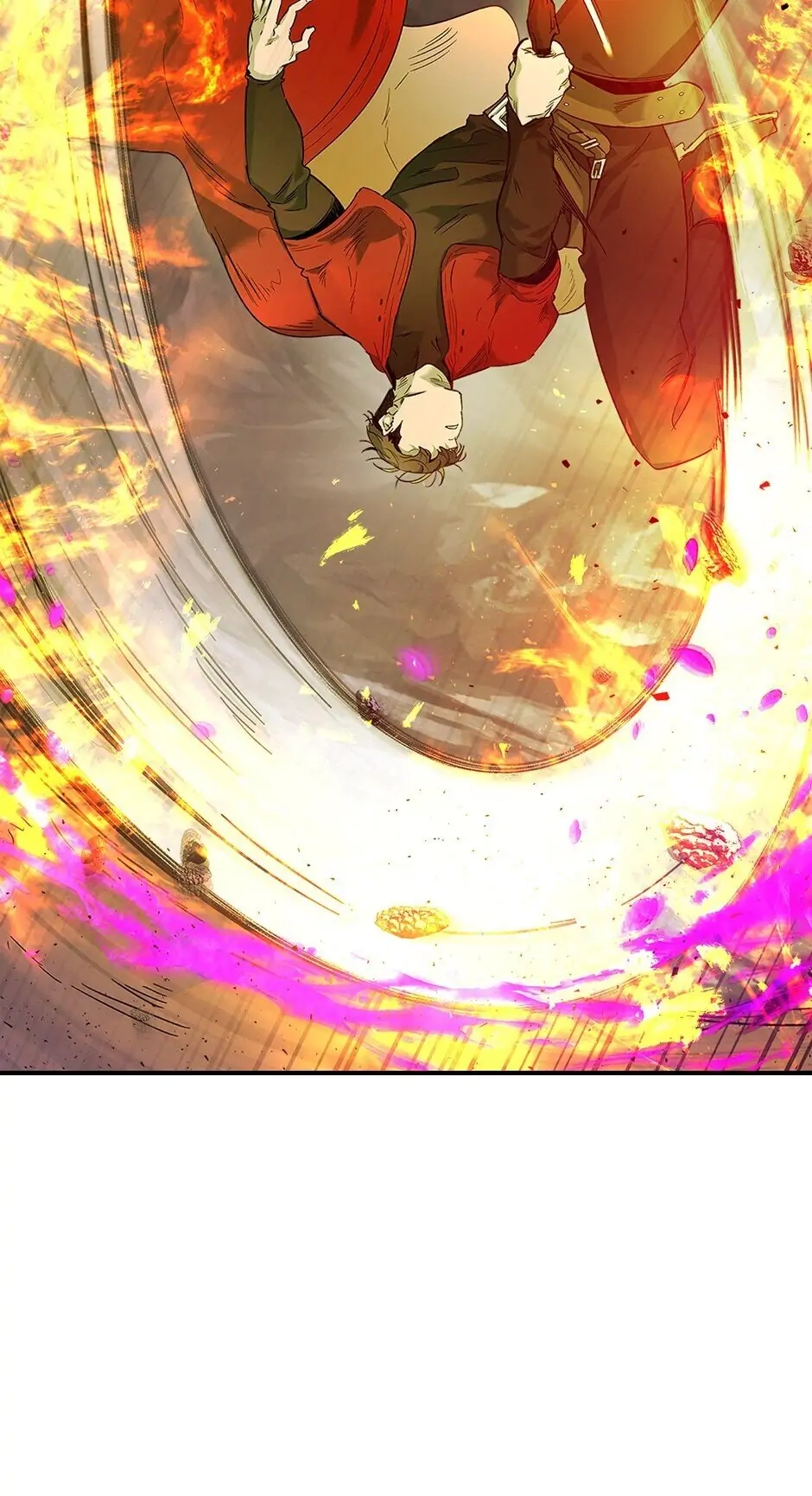 Leveling up with gods Chapter 20 Page 18