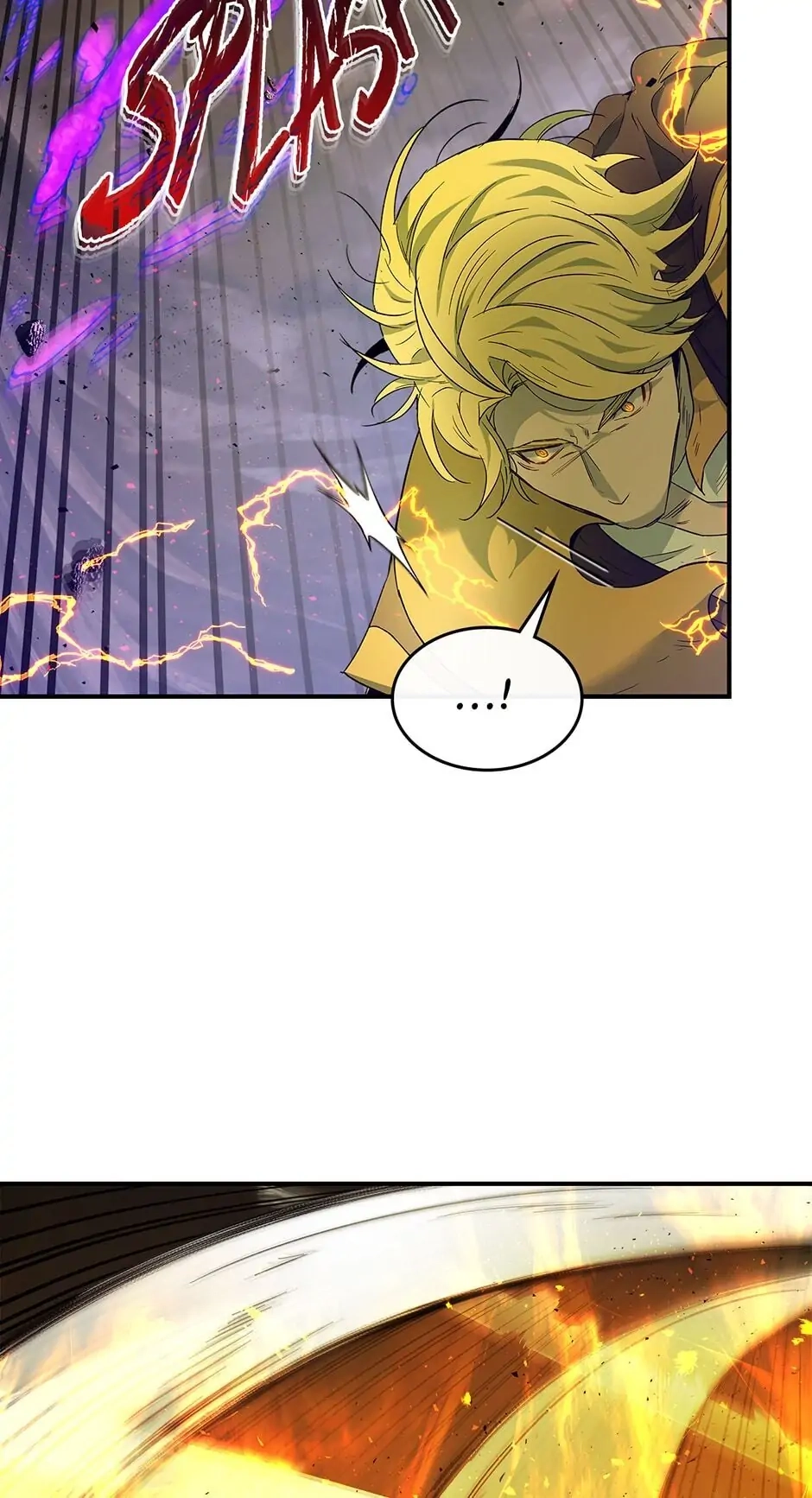 Leveling up with gods Chapter 20 Page 16