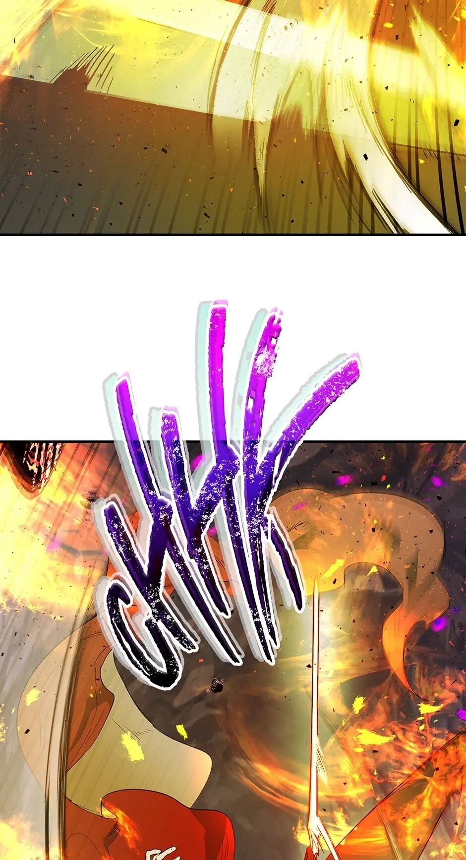 Leveling up with gods Chapter 20 Page 17