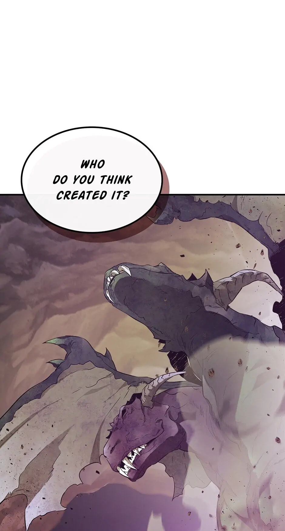 Leveling up with gods Chapter 20 Page 81