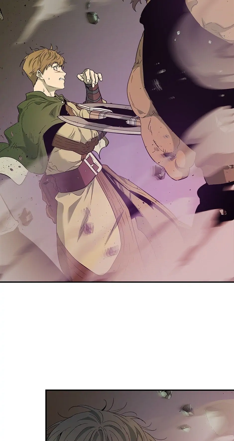 Leveling up with gods Chapter 20 Page 78